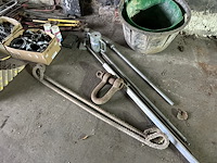 Lot 41 - divers klein materiaal - afbeelding 4 van  7