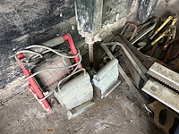 Lot 41 - divers klein materiaal - afbeelding 7 van  7