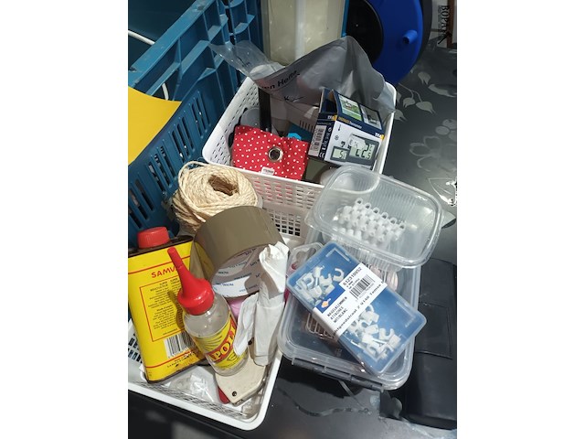 Lot 41 - diversen - afbeelding 4 van  6