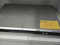 Lot 41 - dvd speler sony - afbeelding 1 van  3