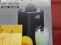 Lot 41 - fritel citrus pers en fritel chopper, nieuw - afbeelding 2 van  3