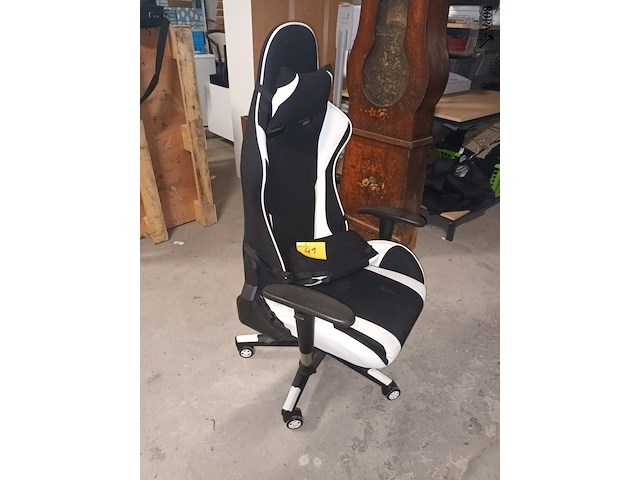 Lot 41 - gamestoel - afbeelding 2 van  4