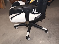 Lot 41 - gamestoel - afbeelding 4 van  4