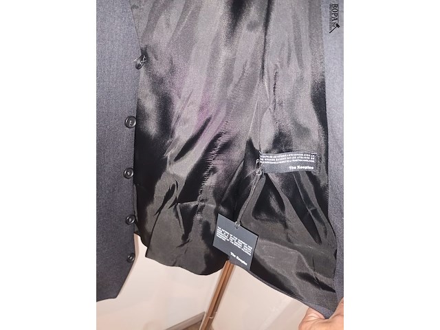 Lot 41 - gilet the kooples maat 54 - afbeelding 2 van  2
