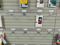 Lot 41 - gsm screen protector. 18 stuks - afbeelding 2 van  4