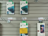 Lot 41 - gsm screen protector. 18 stuks - afbeelding 3 van  4