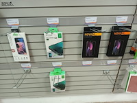 Lot 41 - gsm screen protector. 18 stuks - afbeelding 4 van  4