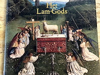 Lot 41 - het lam gods - afbeelding 1 van  5