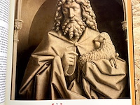 Lot 41 - het lam gods - afbeelding 3 van  5