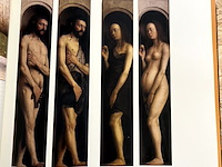 Lot 41 - het lam gods - afbeelding 4 van  5