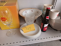 Lot 41 - huisraad - afbeelding 1 van  4