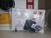 Lot 41 - kluis reskal - afbeelding 2 van  2