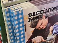 Lot 41 - lot kookboeken ong 17 stuks - afbeelding 3 van  4