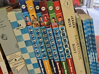 Lot 41 - lot kookboeken ong 17 stuks - afbeelding 4 van  4