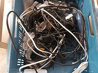 Lot 41 - lot telecom kabels - afbeelding 1 van  3