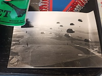 Lot 41 - luchtvaart items. 11 stuks - afbeelding 5 van  7