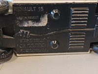 Lot 41 - modelauto’s chocolade jacques. 3 stuks - afbeelding 3 van  16