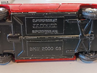 Lot 41 - modelauto’s chocolade jacques. 3 stuks - afbeelding 8 van  16