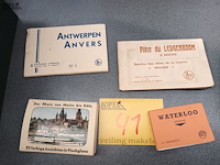 Lot 41 - oude postkaarten - afbeelding 1 van  5