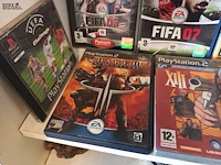 Lot 41 - playstation games. 10 stuks - afbeelding 4 van  5