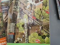 Lot 41 - pocketboek en modelspoorgidsen - afbeelding 2 van  5