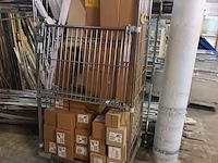 Lot 41 - rolcontainer - afbeelding 1 van  2
