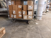 Lot 41 - rolcontainer - afbeelding 2 van  2