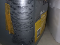 Lot 41 - sikkens alpha aquafix impregneermiddel - afbeelding 2 van  3