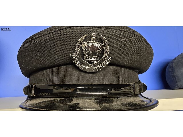 Lot 41 - tonga 1 kepie - afbeelding 2 van  2