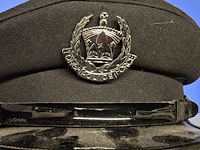 Lot 41 - tonga 1 kepie - afbeelding 2 van  2