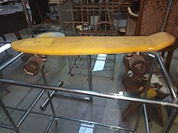 Lot 41 - vintage skateboard - afbeelding 3 van  4