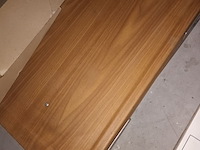 Lot 410 - kampeergerei. 3 stuks - afbeelding 3 van  4