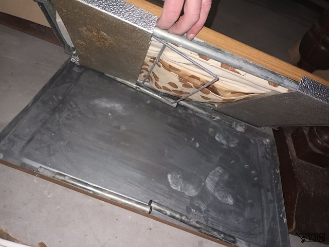 Lot 410 - kampeergerei. 3 stuks - afbeelding 4 van  4