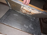 Lot 410 - kampeergerei. 3 stuks - afbeelding 4 van  4