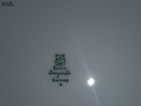 Lot 410 - retro eetservies bavaria. 61 stuks - afbeelding 4 van  4