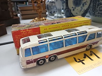 Lot 411 - dinky supertoys bus - afbeelding 3 van  3