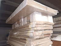 Lot 413 - lattenbodems. 15 stuks - afbeelding 1 van  6