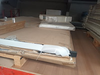 Lot 413 - lattenbodems. 15 stuks - afbeelding 2 van  6