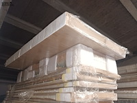 Lot 413 - lattenbodems. 15 stuks - afbeelding 4 van  6