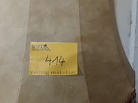 Lot 414 - antieke vloerlamp - afbeelding 5 van  5