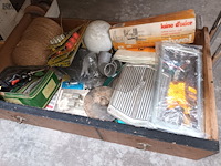 Lot 417 - doe-het-zelf materiaal - afbeelding 2 van  4