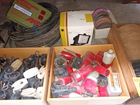 Lot 417 - doe-het-zelf materiaal - afbeelding 3 van  4