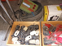 Lot 417 - doe-het-zelf materiaal - afbeelding 4 van  4