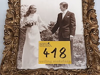 Lot 418 - fotokaders. 7 stuks - afbeelding 2 van  4