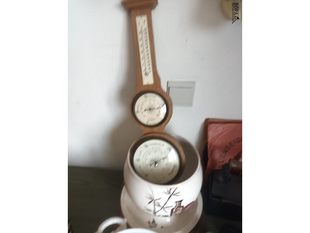 Lot 418 - lot brocante. 16 stuks - afbeelding 4 van  6