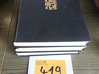 Lot 419 - boeken dit is west-vlaanderen - afbeelding 1 van  3