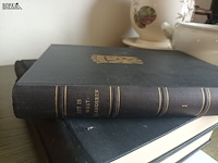 Lot 419 - boeken dit is west-vlaanderen - afbeelding 2 van  3