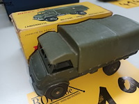 Lot 419 - dinky toys unimog - afbeelding 2 van  3