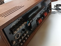 Lot 419 - sansui stereo versterker - afbeelding 3 van  4