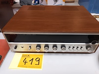 Lot 419 - sansui stereo versterker - afbeelding 4 van  4